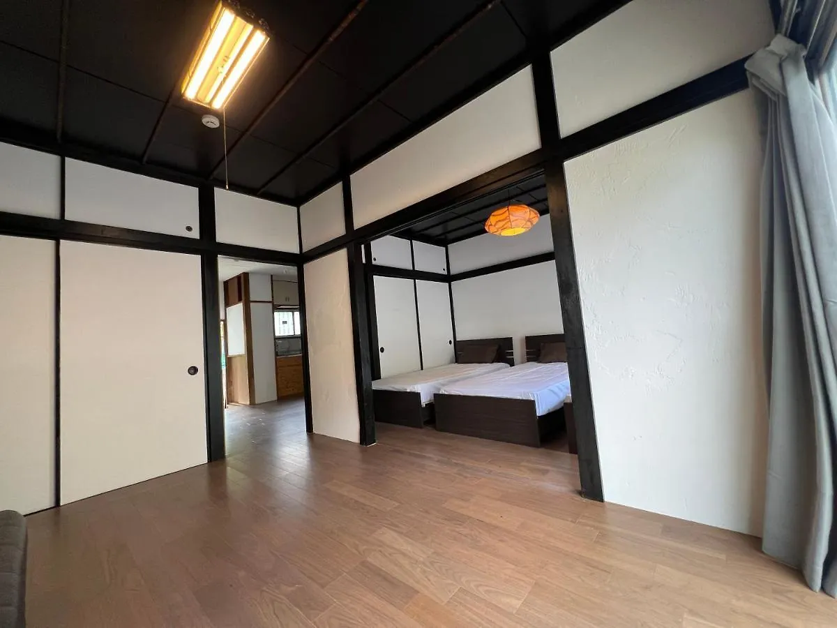 Katase  ホテル江ノ島アパートメント 0*, Katase (Kanagawa)