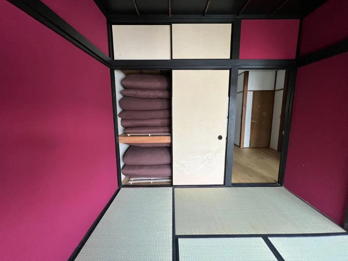 Katase  ホテル江ノ島アパートメント 0*, Katase (Kanagawa) יפן