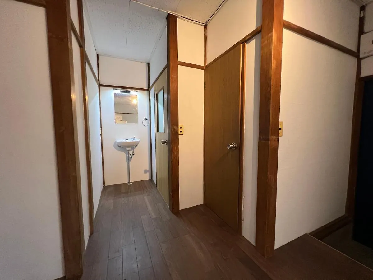 Katase  ホテル江ノ島アパートメント 0*, Katase (Kanagawa)