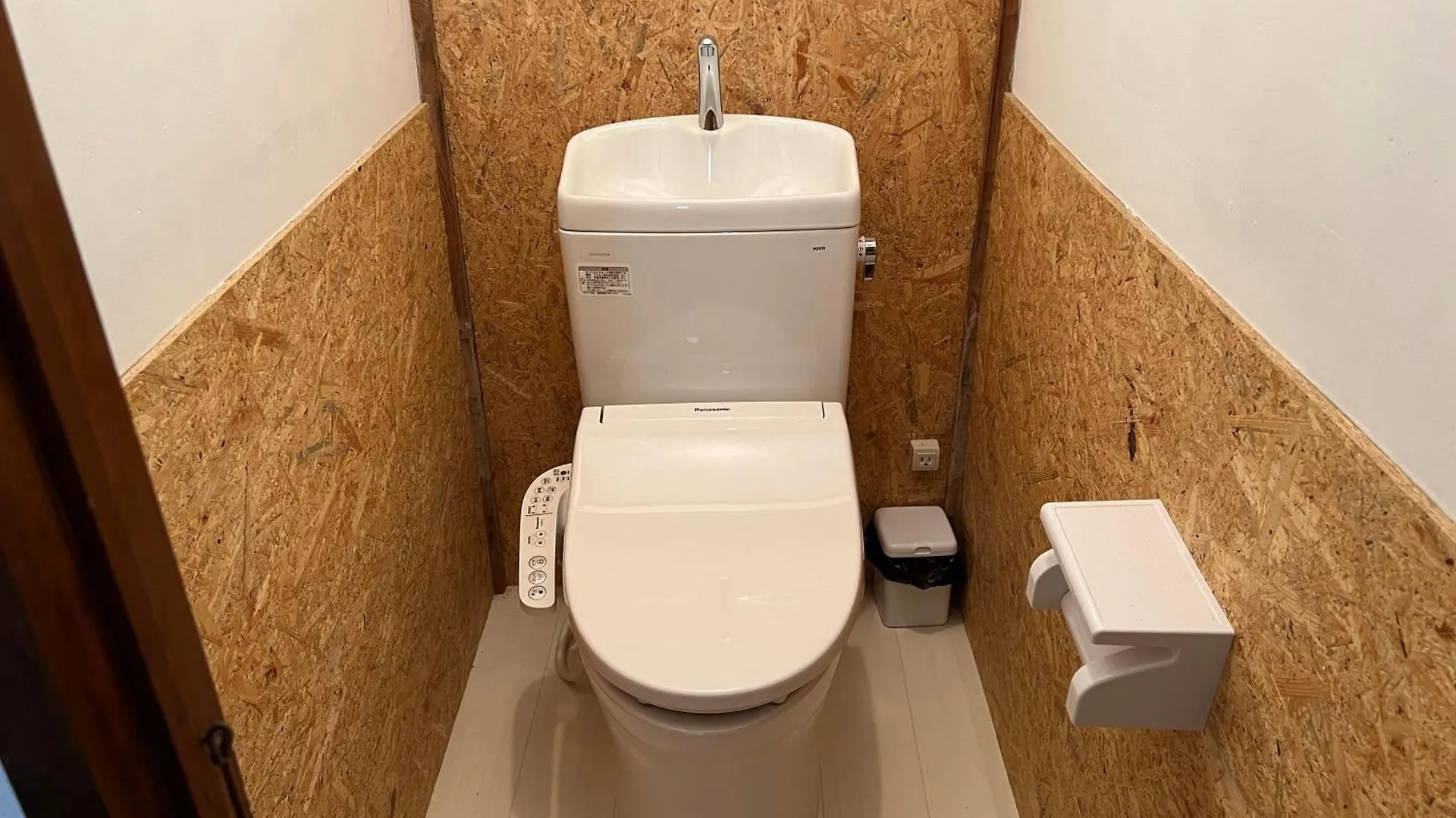 דירה Katase  ホテル江ノ島アパートメント