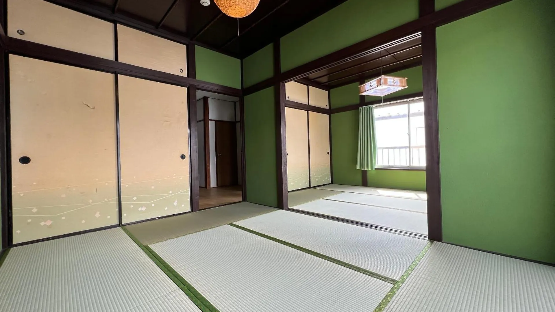 Katase  ホテル江ノ島アパートメント יפן