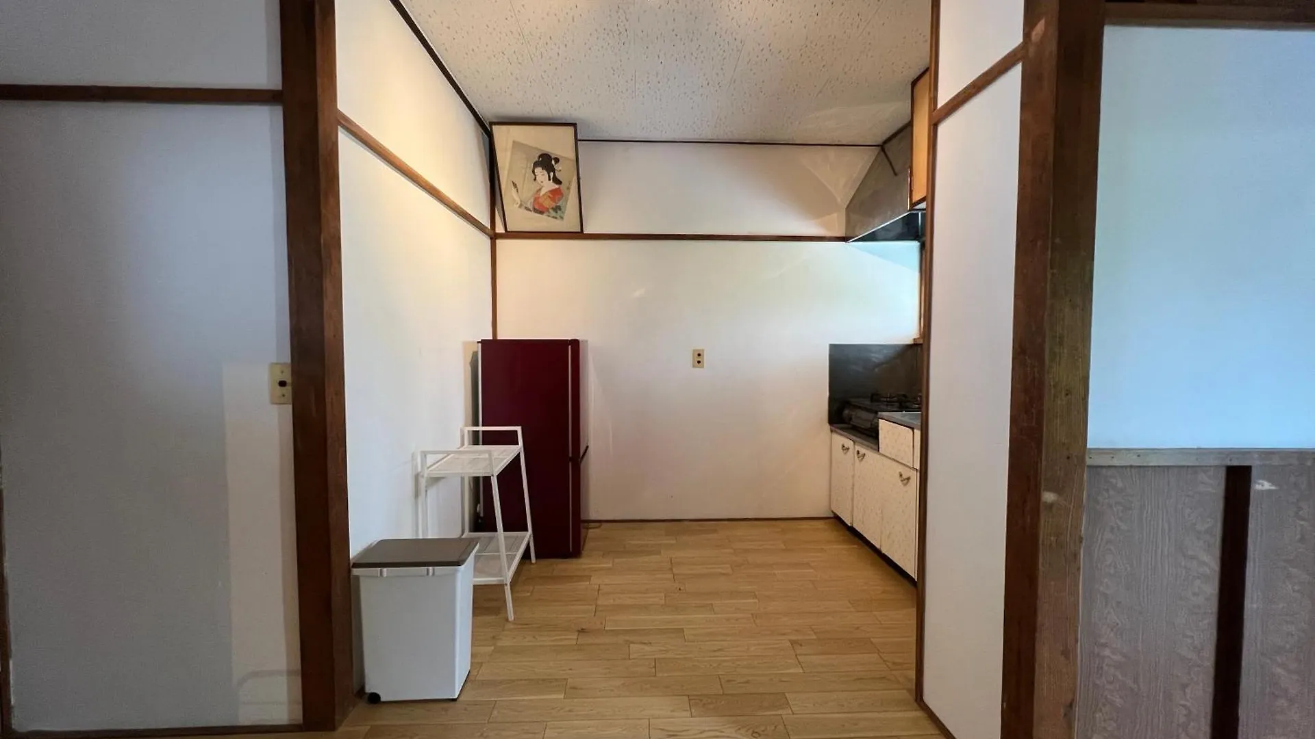 דירה Katase  ホテル江ノ島アパートメント