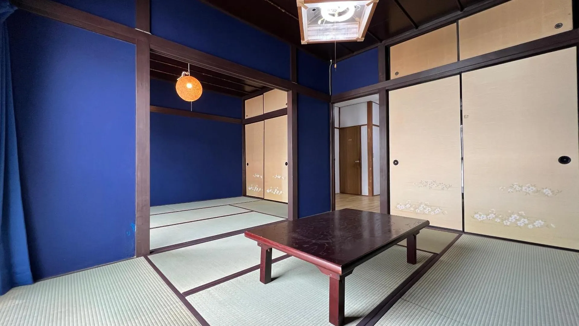 Katase  ホテル江ノ島アパートメント 0*, Katase (Kanagawa) יפן
