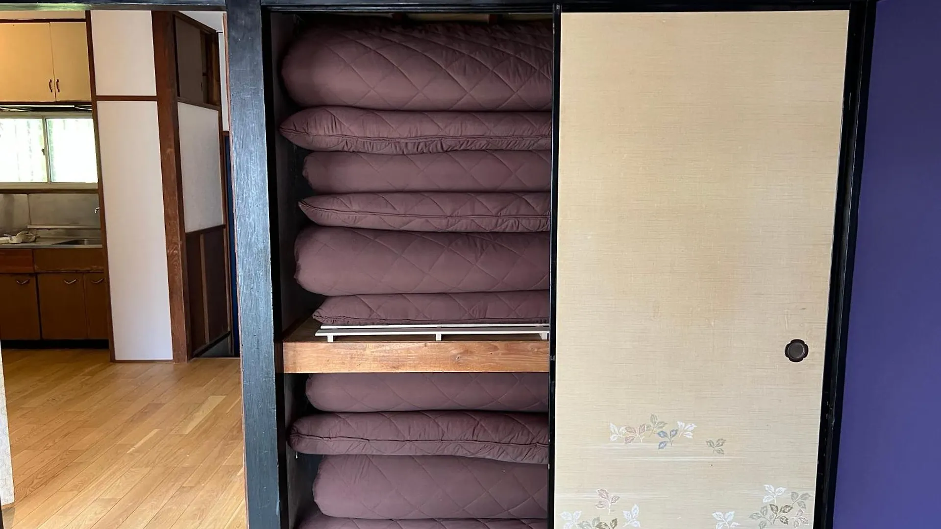 Katase  ホテル江ノ島アパートメント דירה